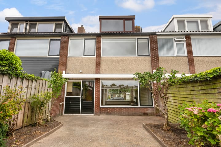 Foto 32 van Jan Sluijtersstraat 21