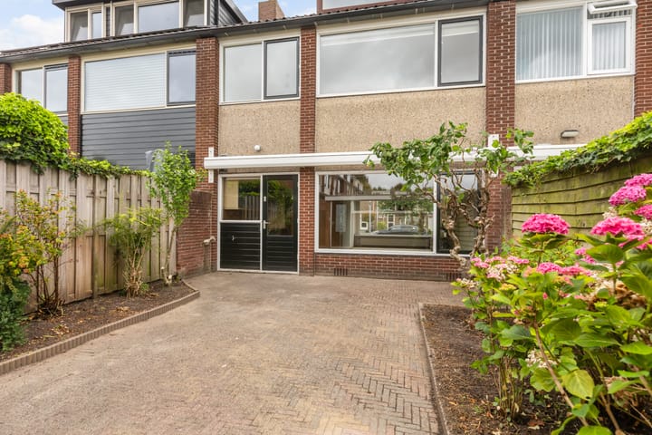 Foto 33 van Jan Sluijtersstraat 21