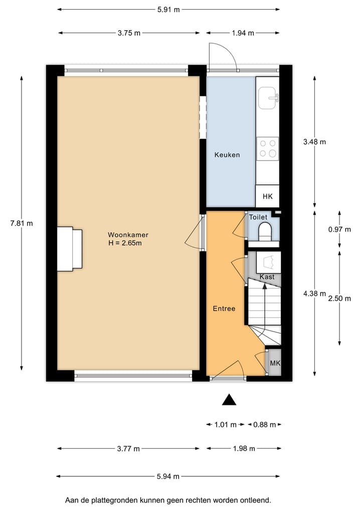 Foto 38 van Jan Sluijtersstraat 21