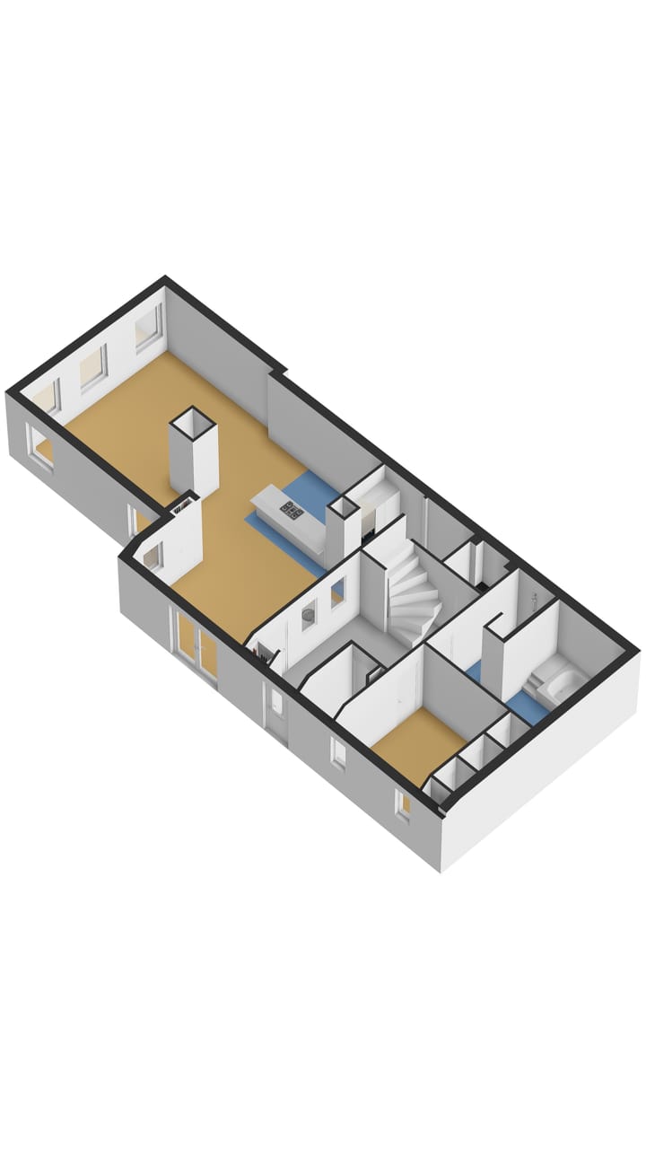 Foto 5 van Weinterp 37