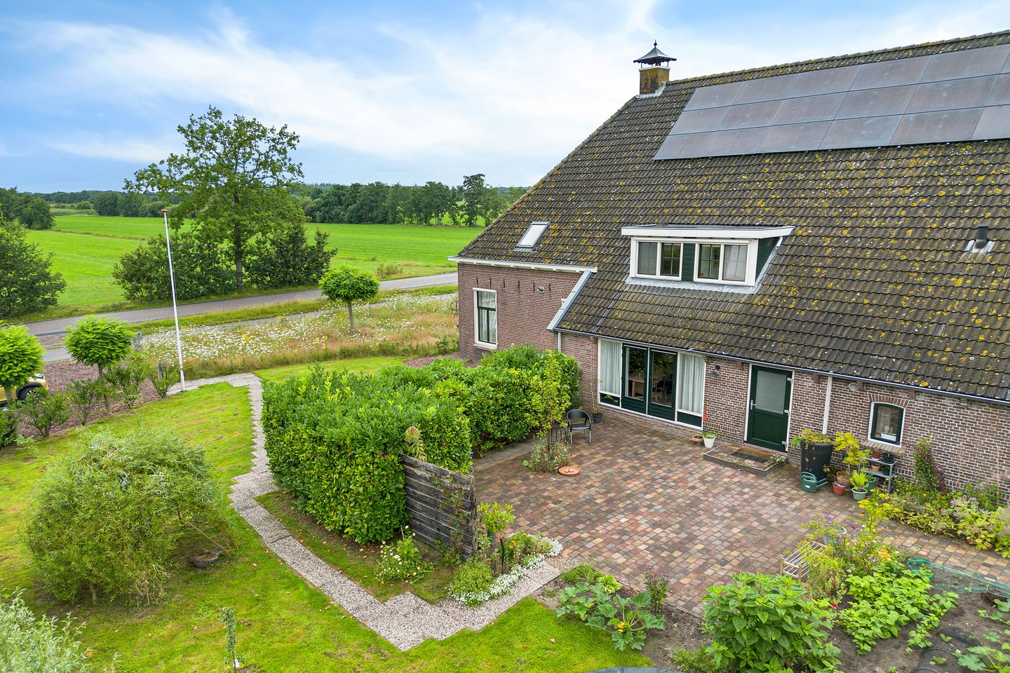 Foto 50 van Weinterp 37