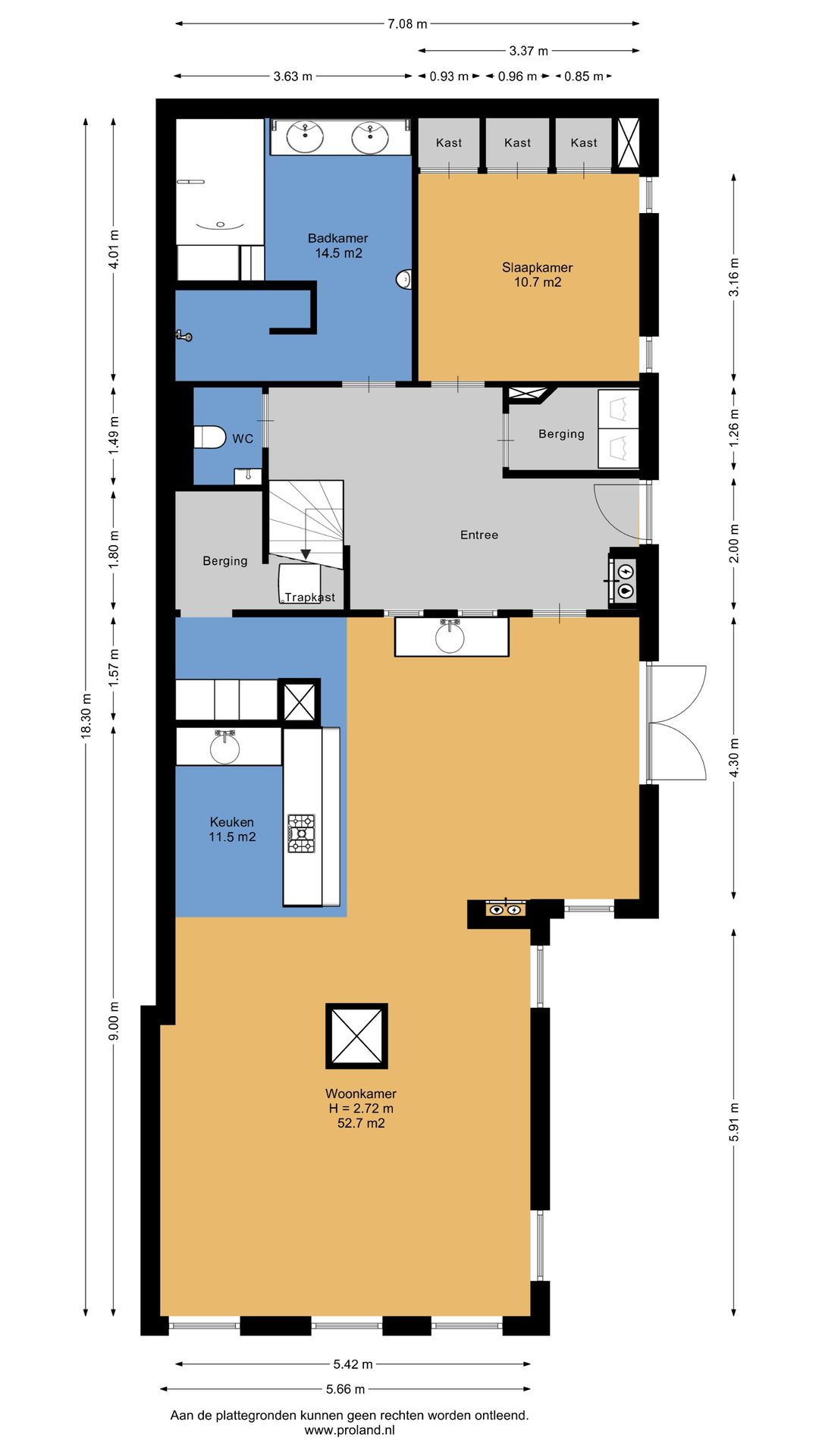 Foto 52 van Weinterp 37