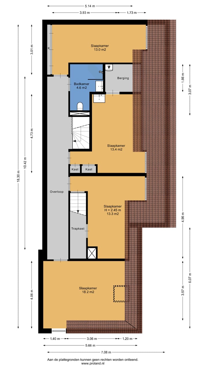 Foto 53 van Weinterp 37
