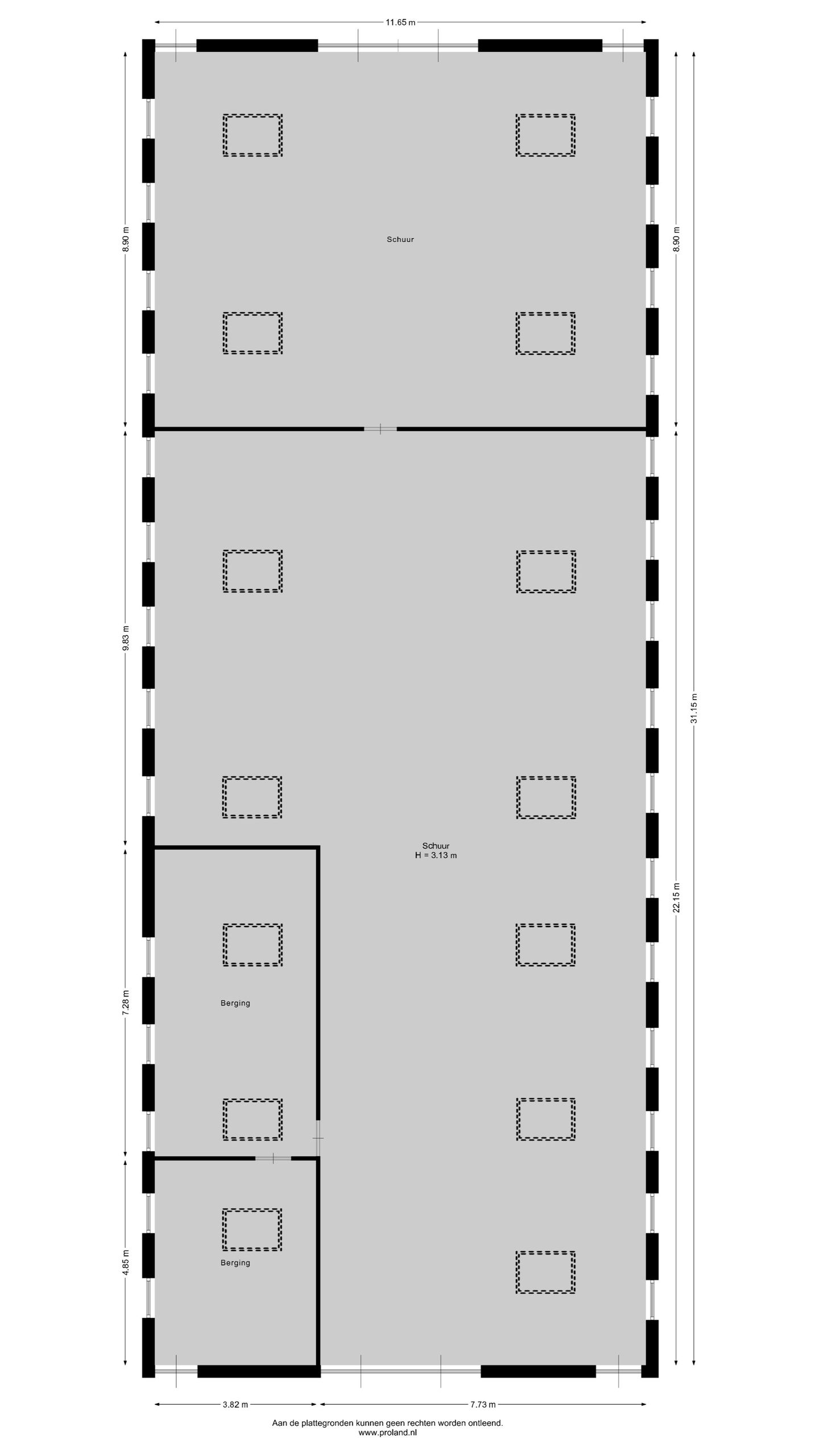 Foto 55 van Weinterp 37