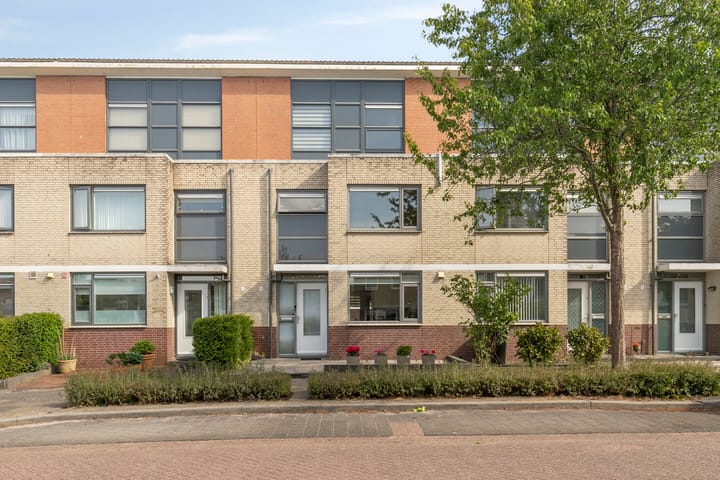 Pasolinistraat 57