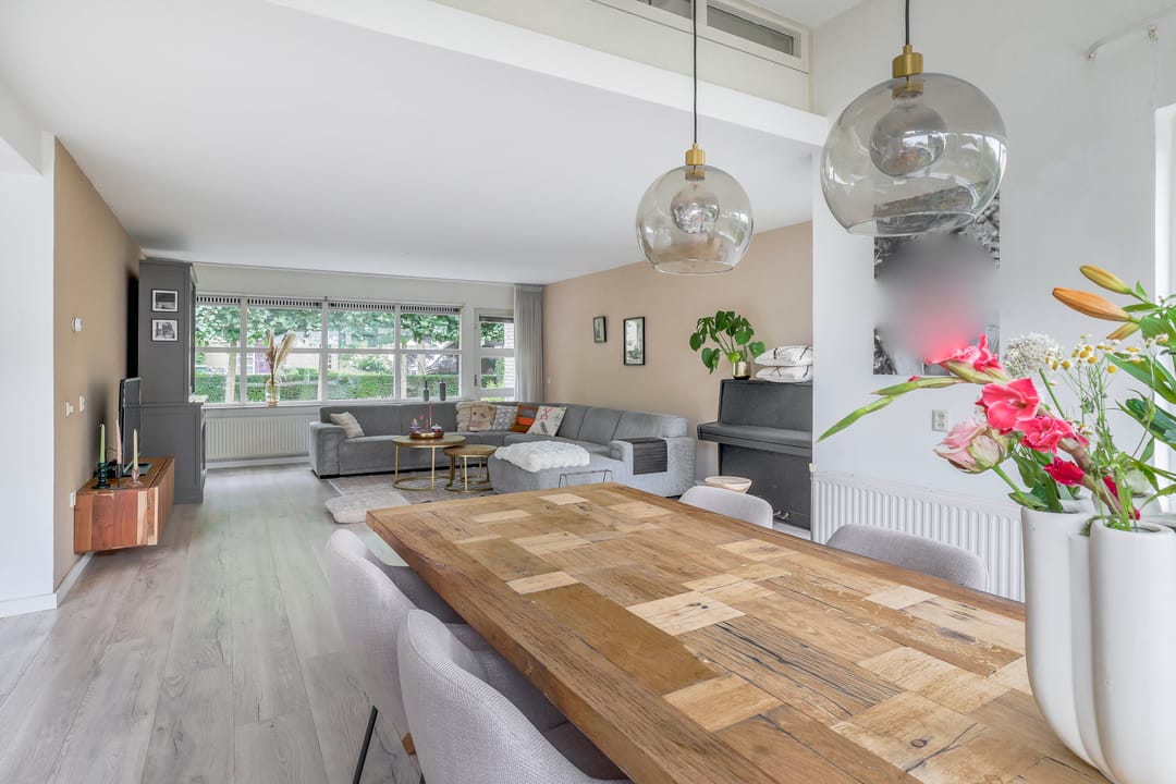 Foto 2 van De Heijbloem 8