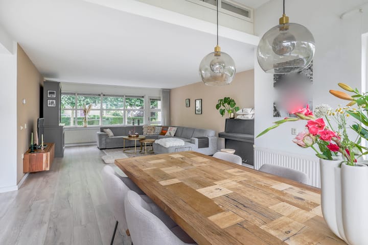 Foto 2 van De Heijbloem 8