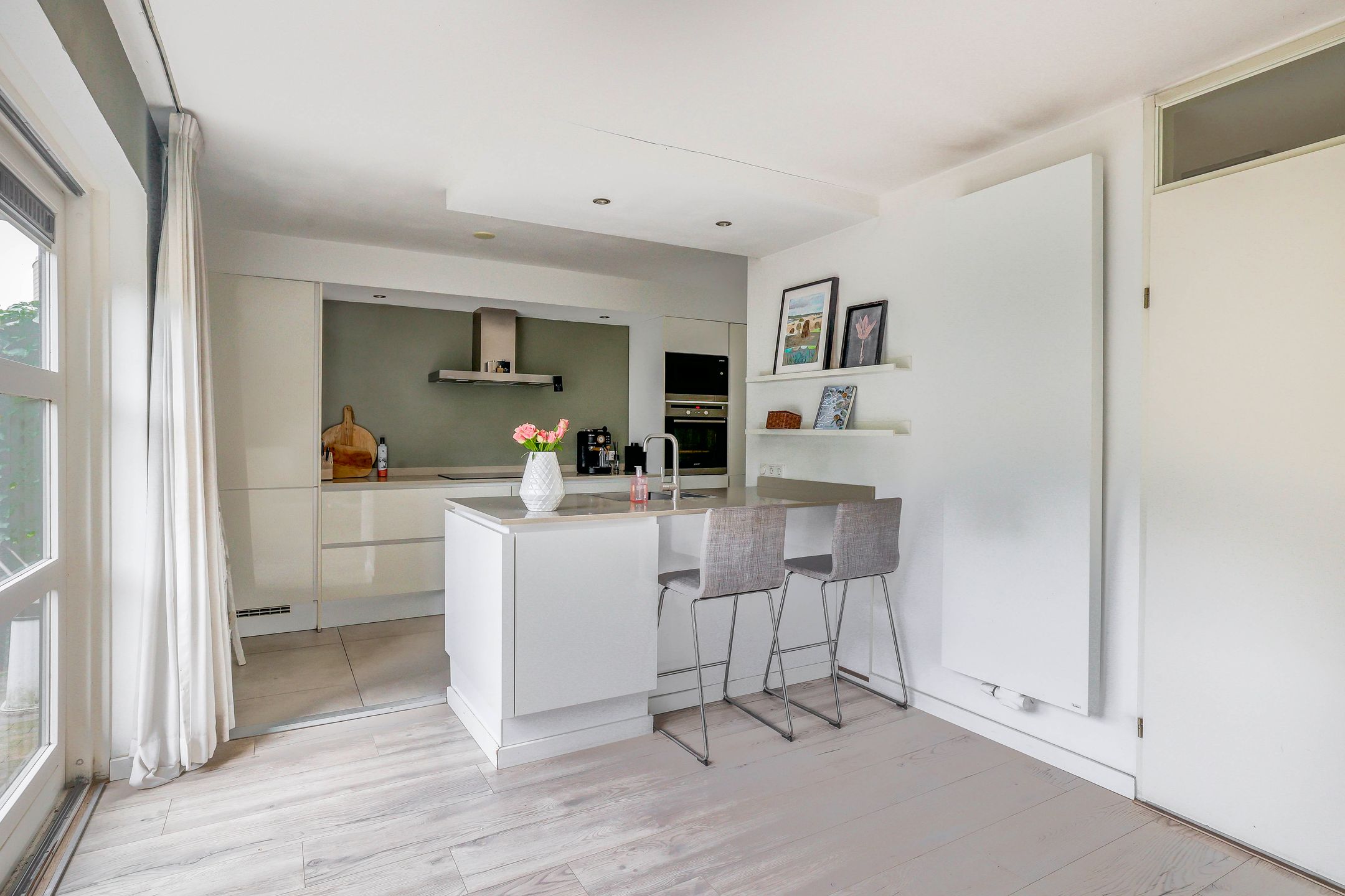 Foto 3 van De Heijbloem 8