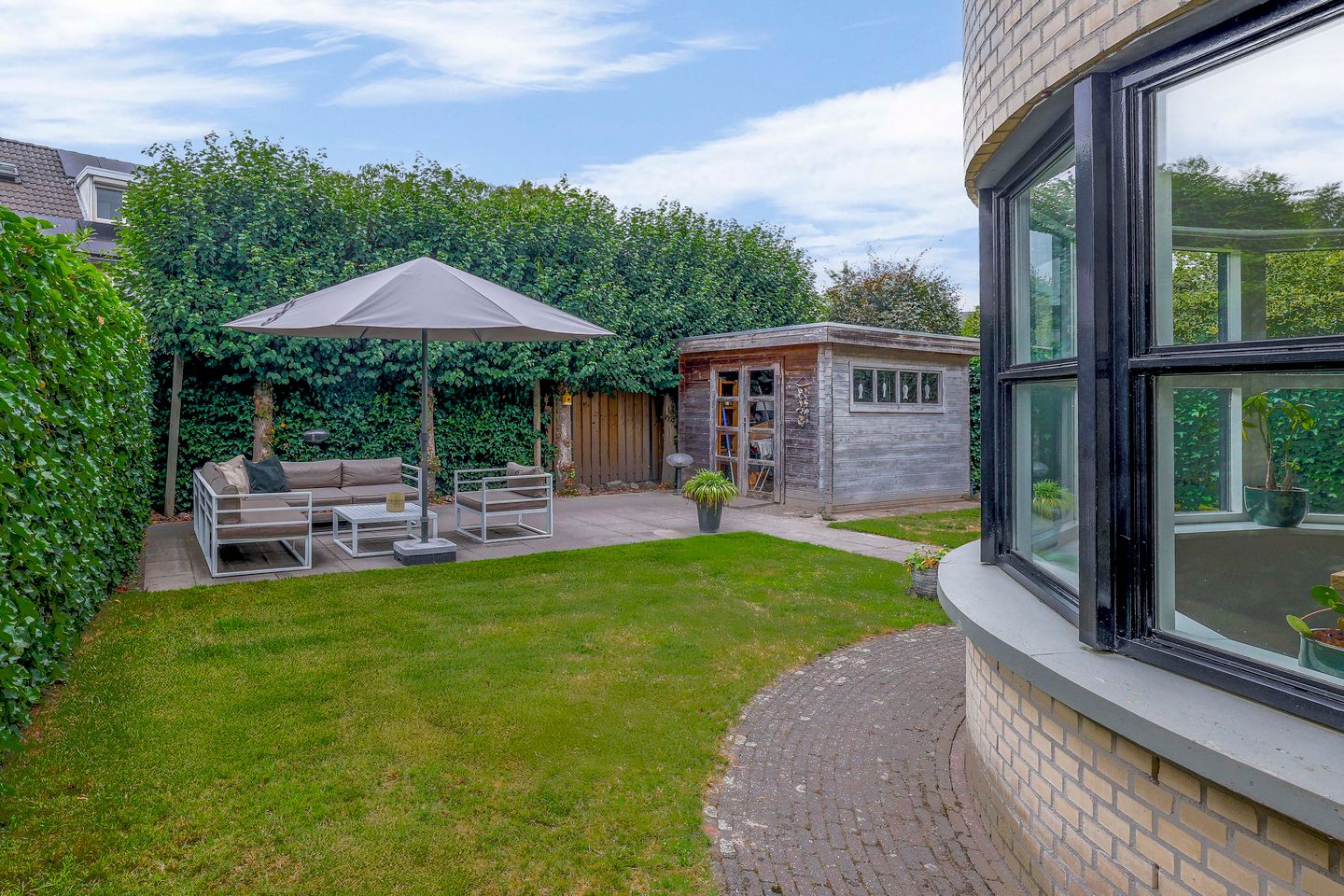 Foto 4 van De Heijbloem 8