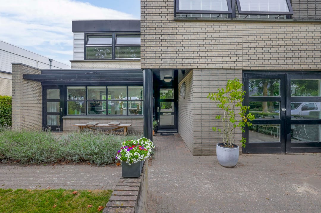 Foto 7 van De Heijbloem 8