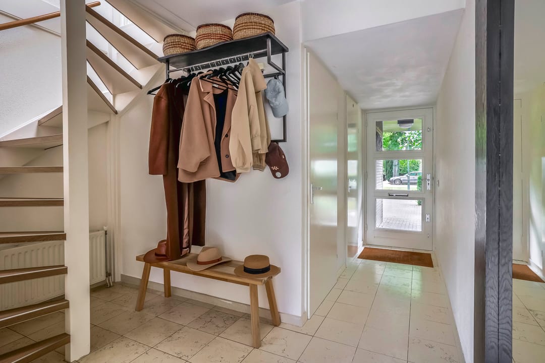 Foto 8 van De Heijbloem 8