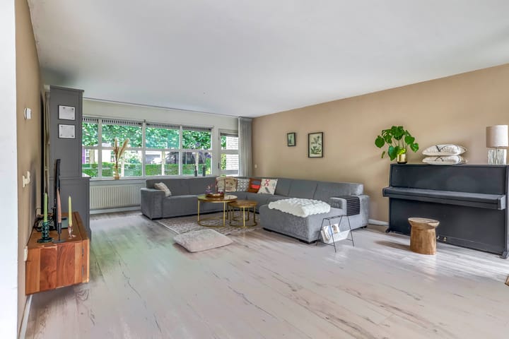 Foto 10 van De Heijbloem 8