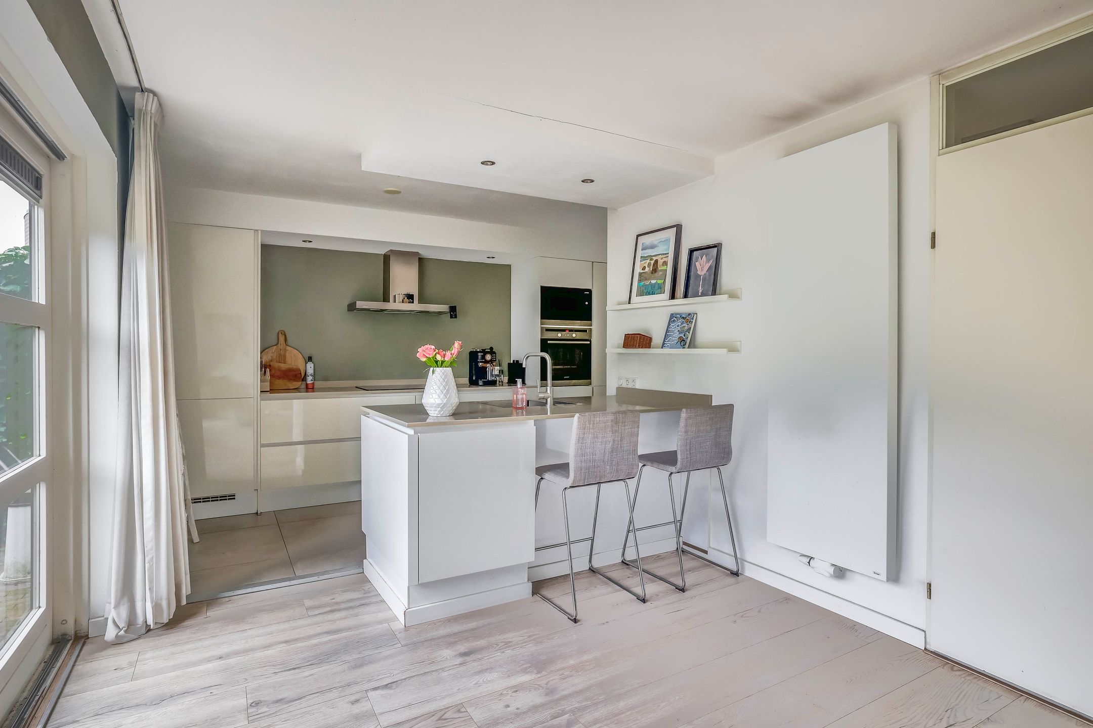 Foto 18 van De Heijbloem 8