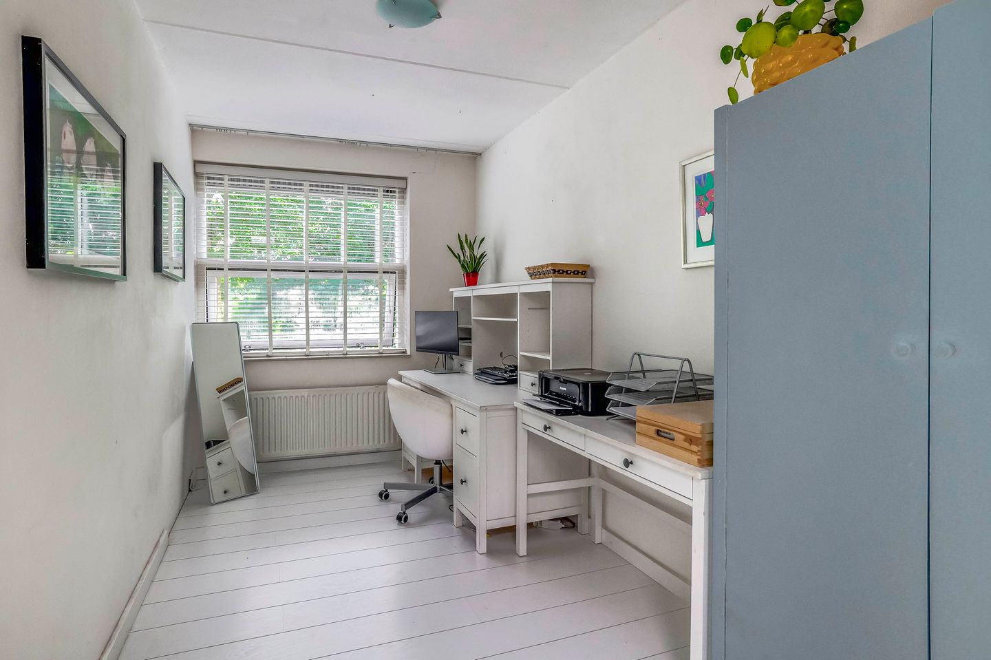 Foto 25 van De Heijbloem 8