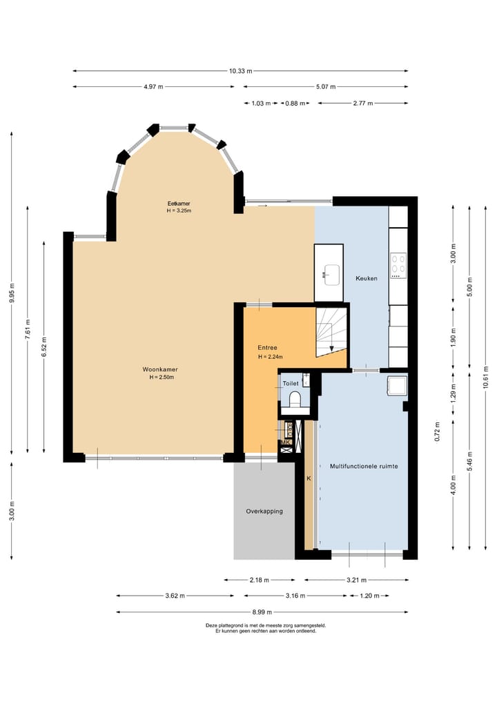 Foto 40 van De Heijbloem 8