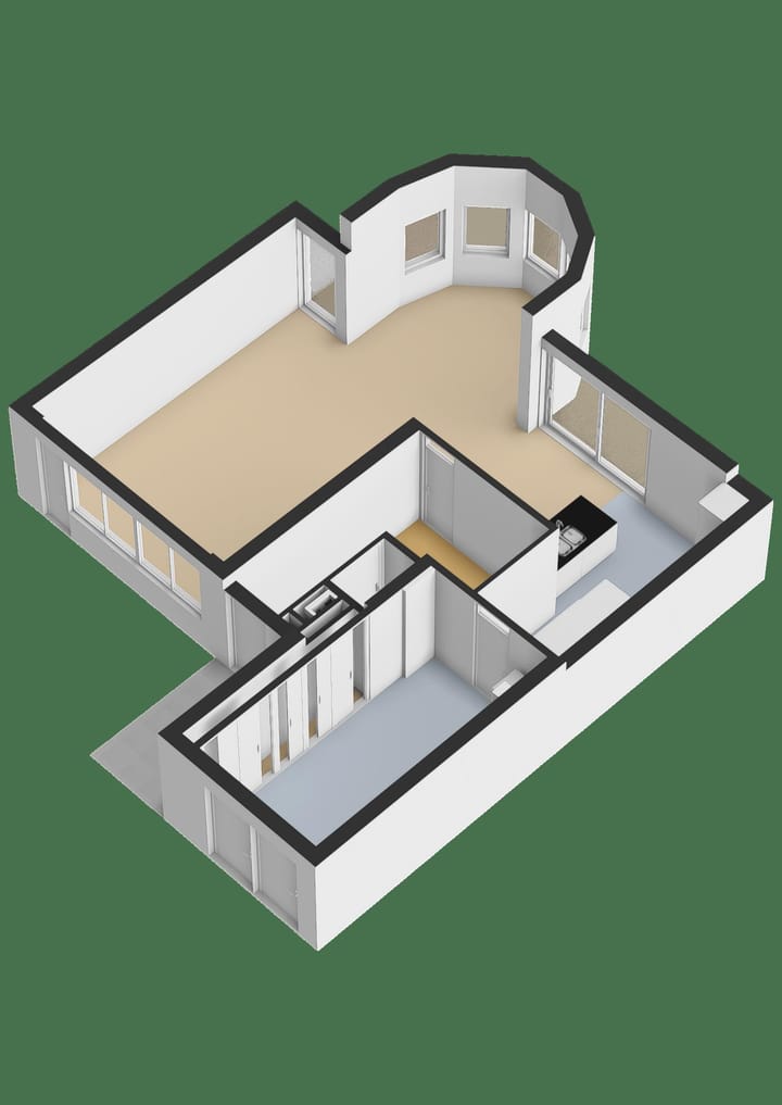 Foto 41 van De Heijbloem 8