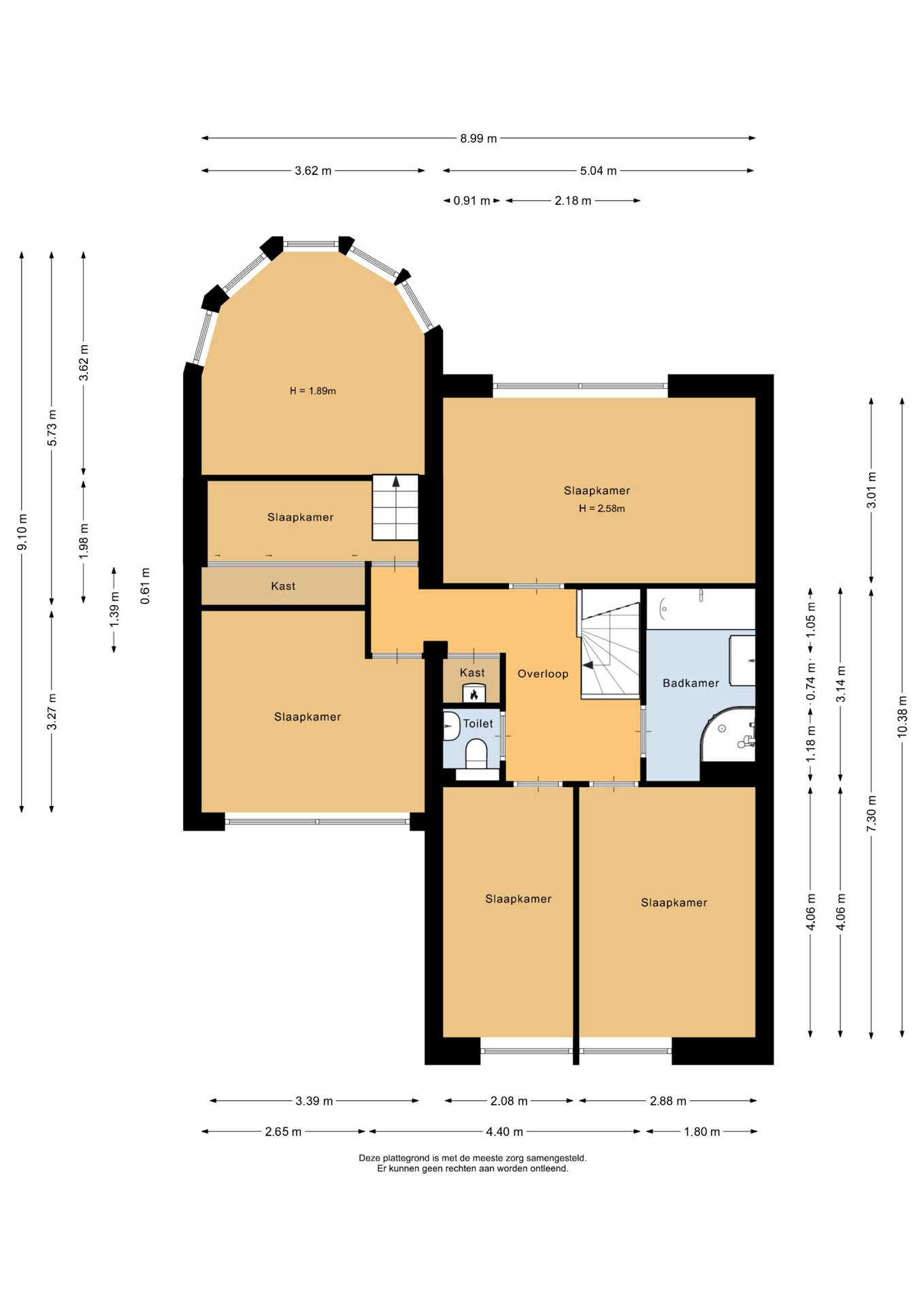 Foto 42 van De Heijbloem 8