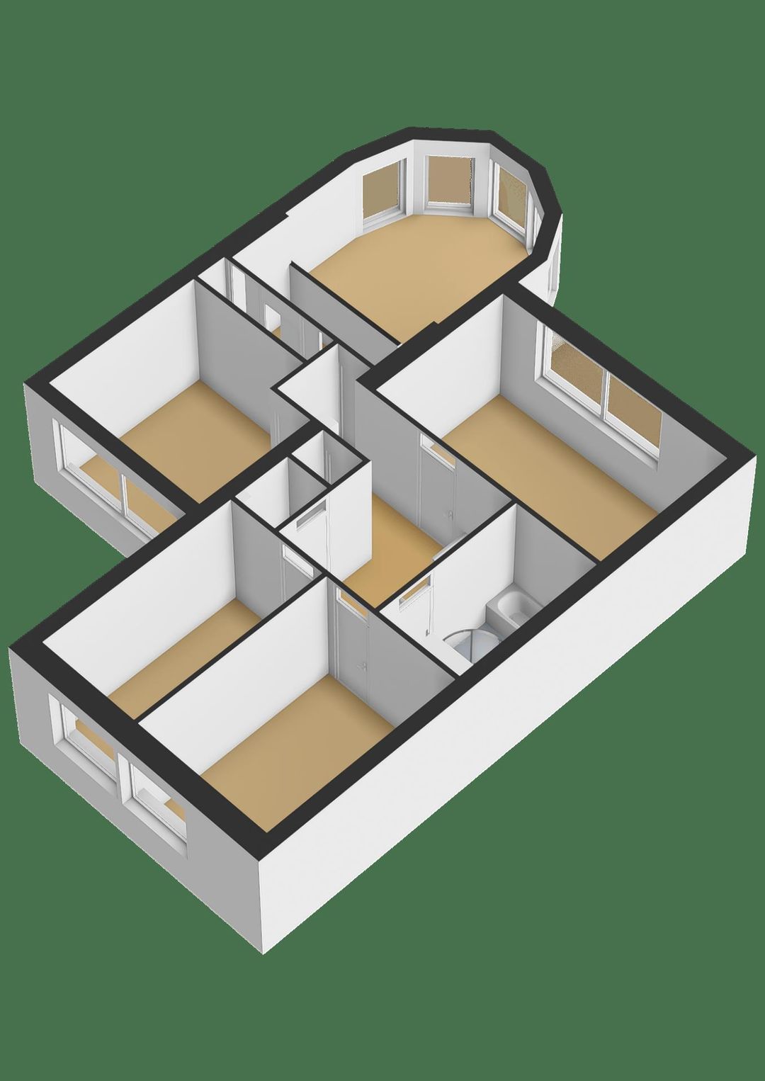 Foto 43 van De Heijbloem 8