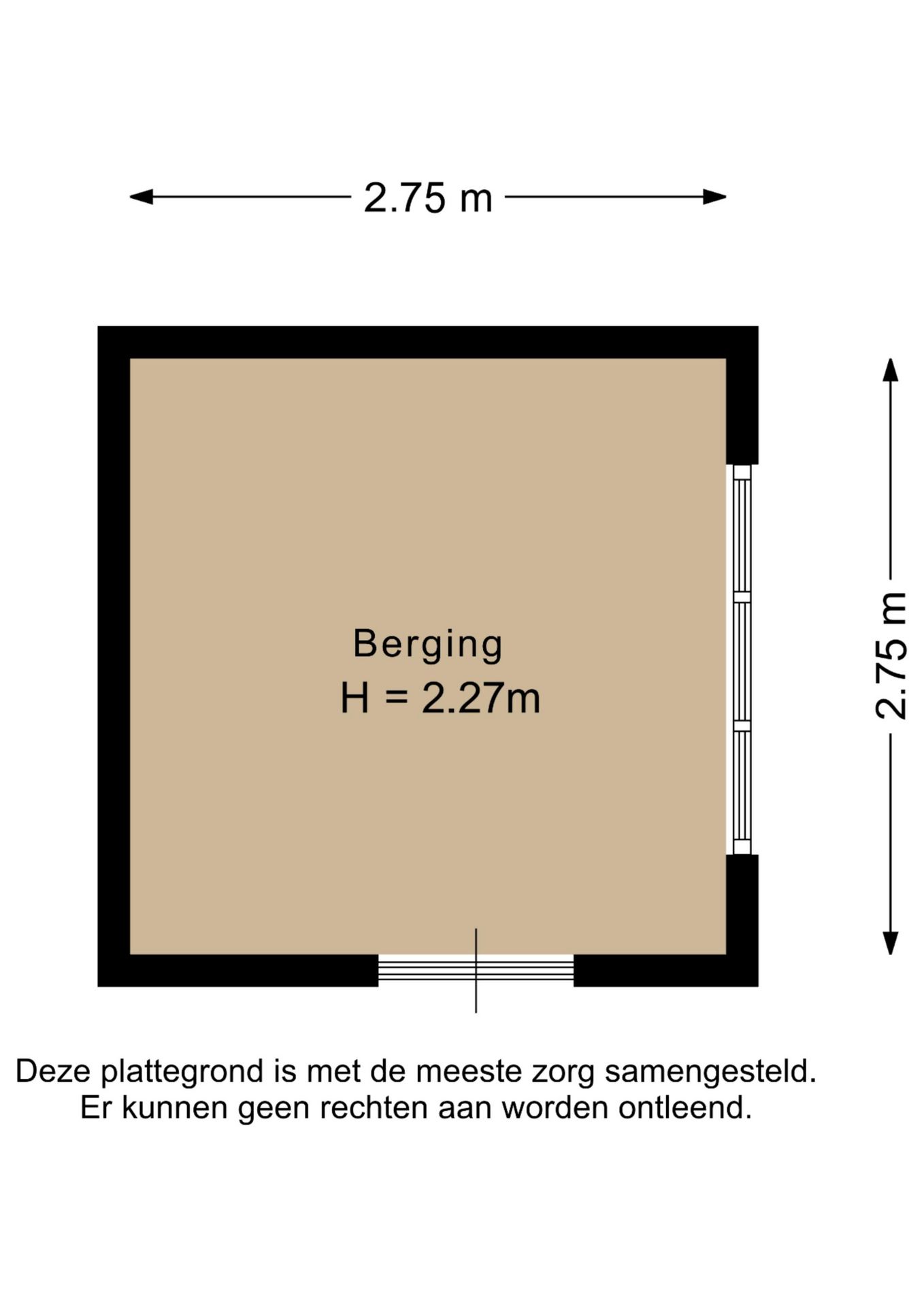 Foto 44 van De Heijbloem 8