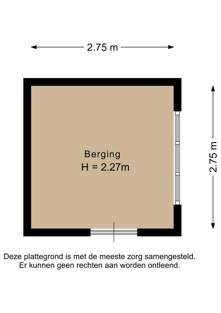 Foto 44 van De Heijbloem 8