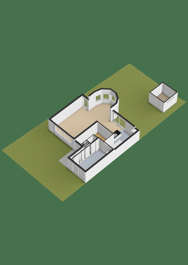 Foto 47 van De Heijbloem 8