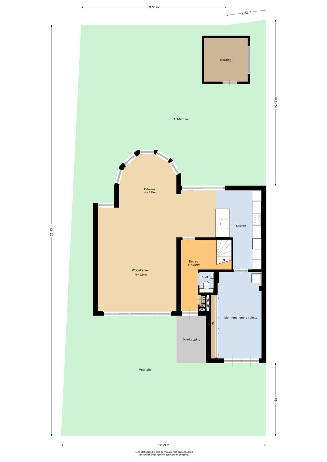 Foto 46 van De Heijbloem 8