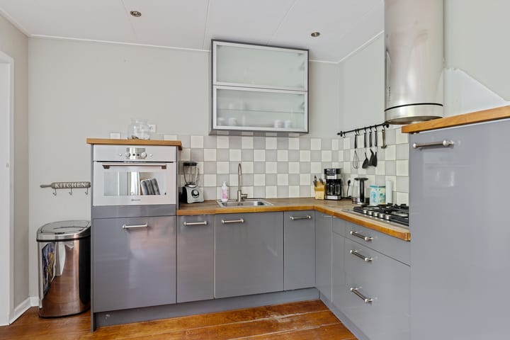 Foto 2 van Greate Kamp 25