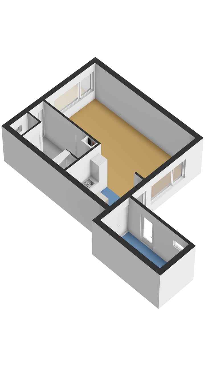 Foto 5 van Greate Kamp 25