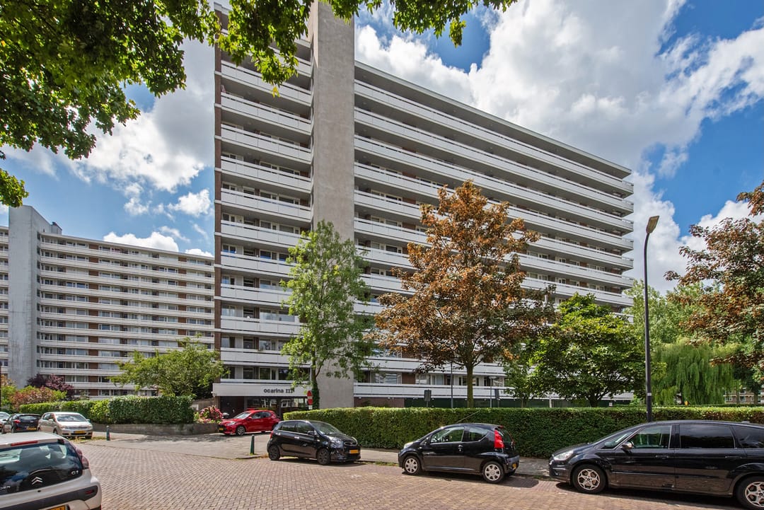 Foto 1 van Ocarinalaan 434