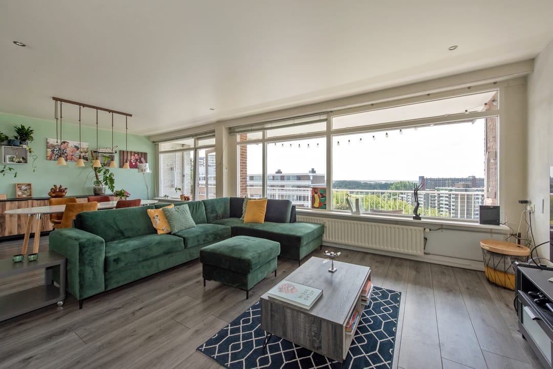 Foto 8 van Ocarinalaan 434