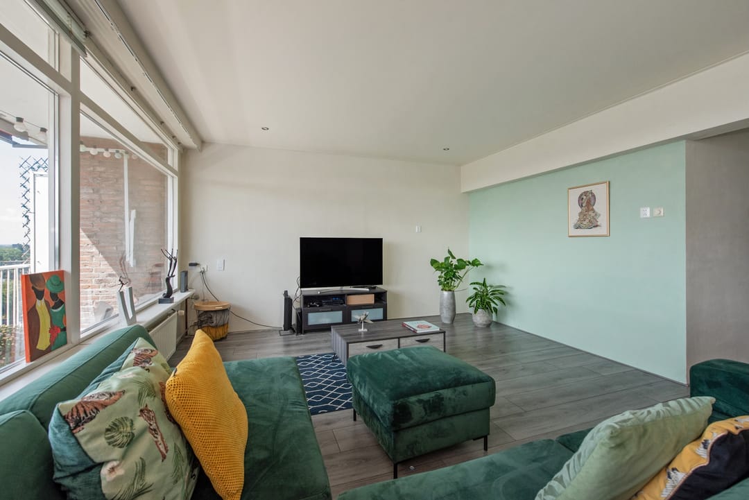 Foto 11 van Ocarinalaan 434