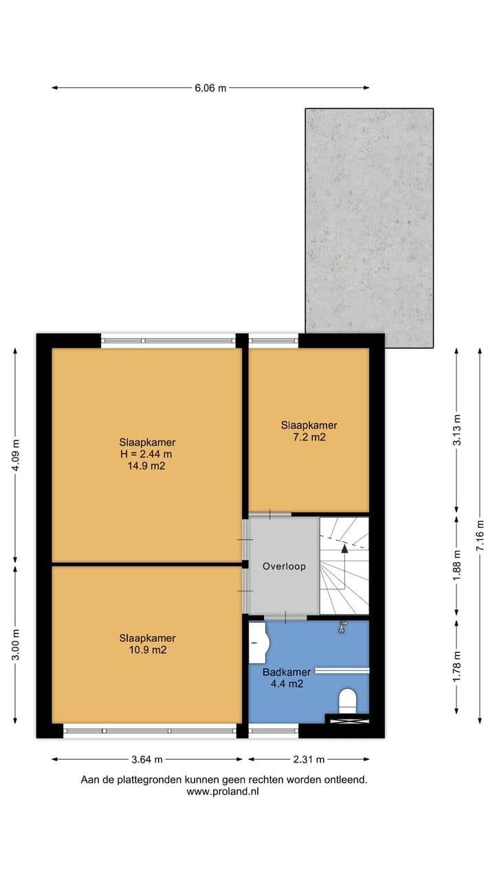 Foto 45 van Greate Kamp 25