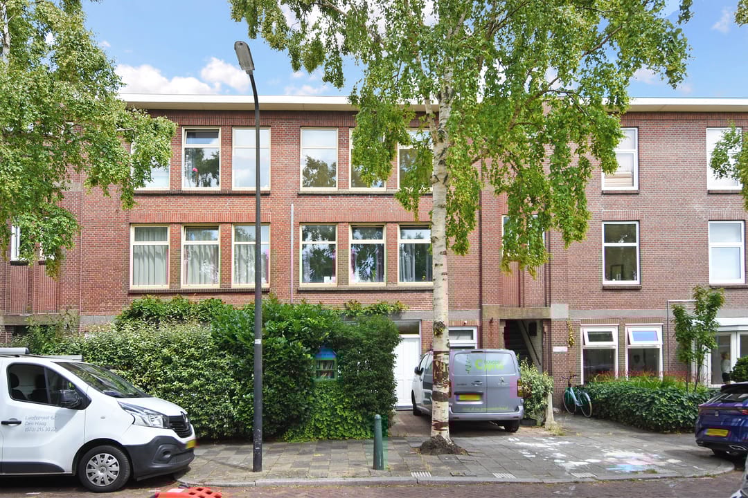 Photo 1 of Kerklaan 99