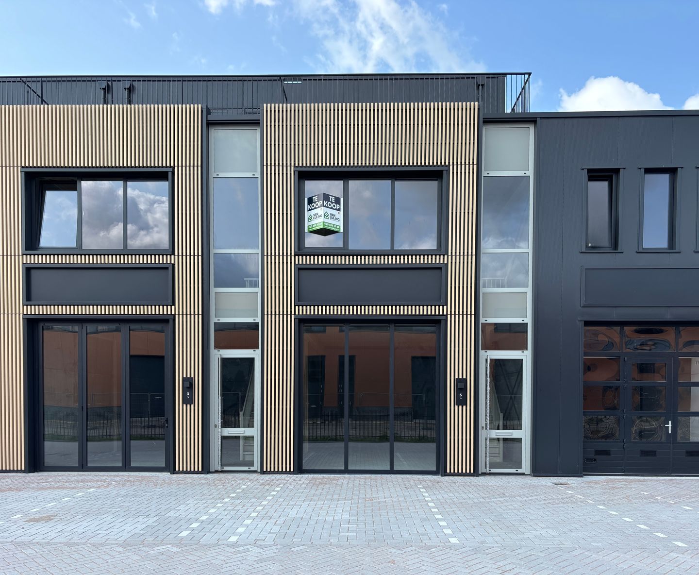 Bekijk foto 1 van Afmijnstraat 5