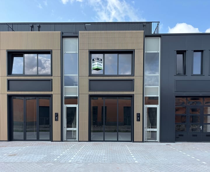 Afmijnstraat 5, Amstelveen