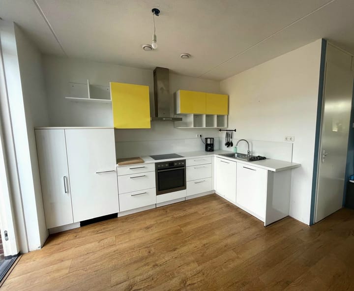 Foto 3 van Nellemenkeslaan 44