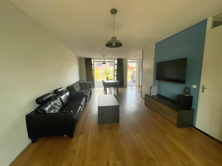 Foto 4 van Nellemenkeslaan 44