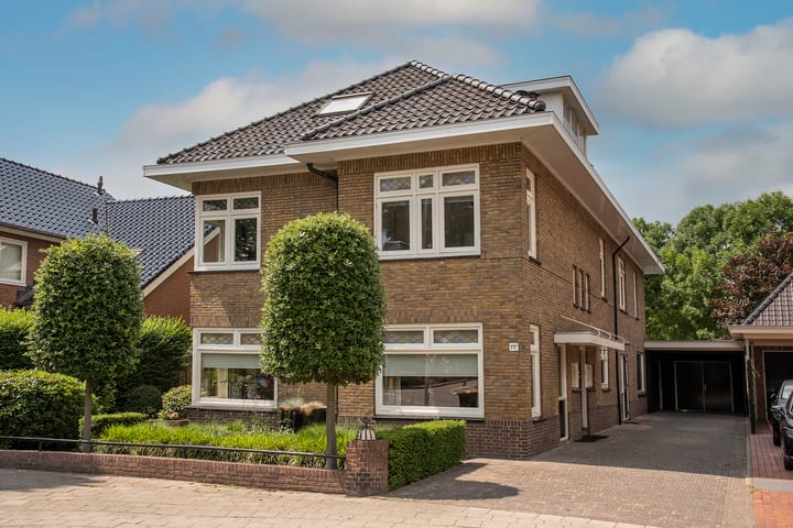 Wierdensestraat 77 C