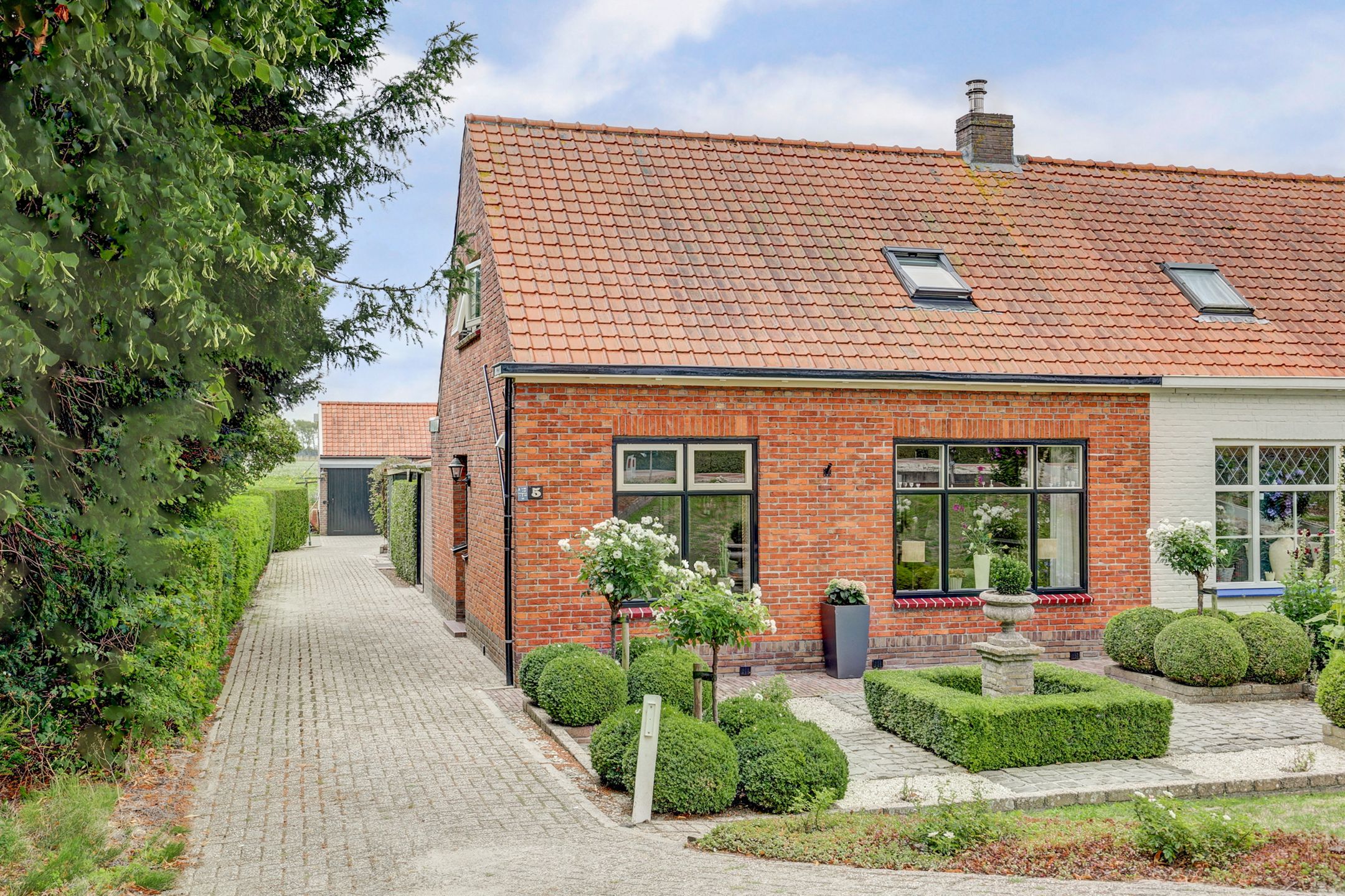 Provincialeweg, 5, Geersdijk, 4494NA, Zeeland, Nederland 5 