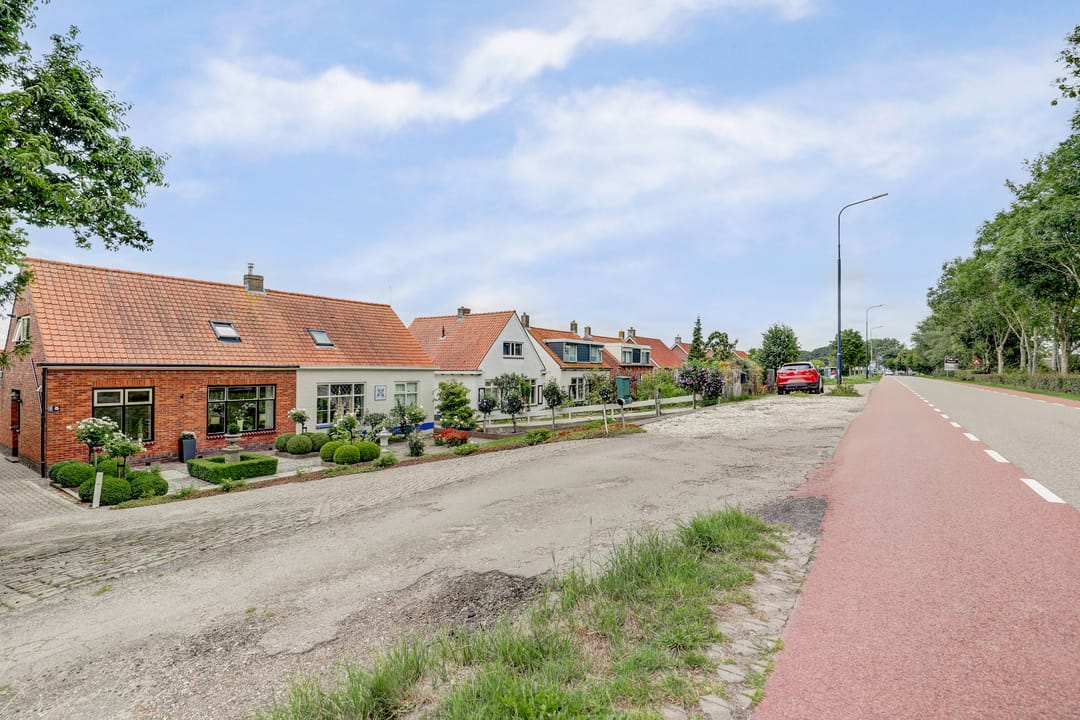 Photo 2 of Provincialeweg 5