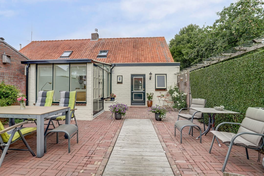 Photo 26 of Provincialeweg 5