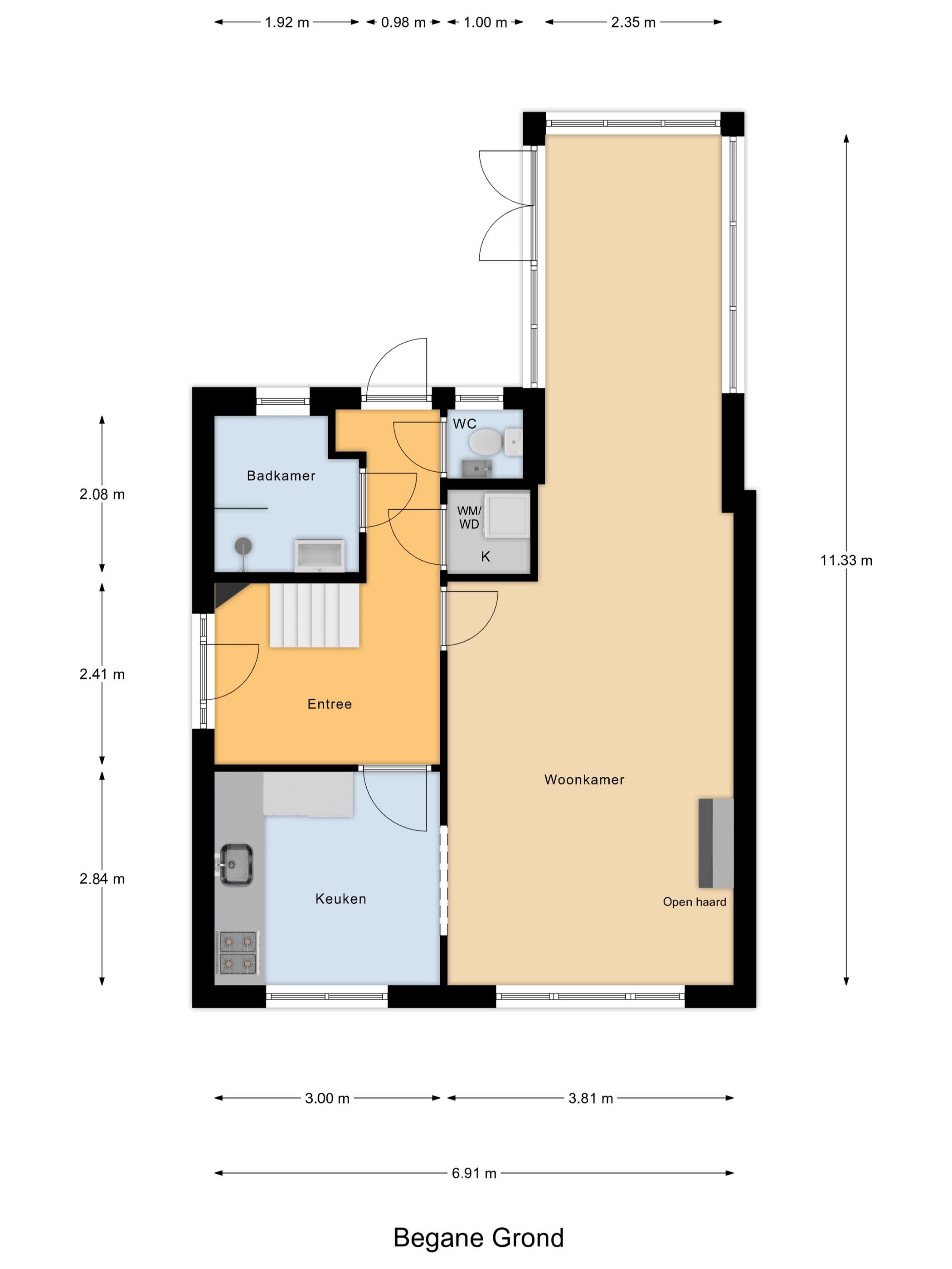 Photo 39 of Provincialeweg 5