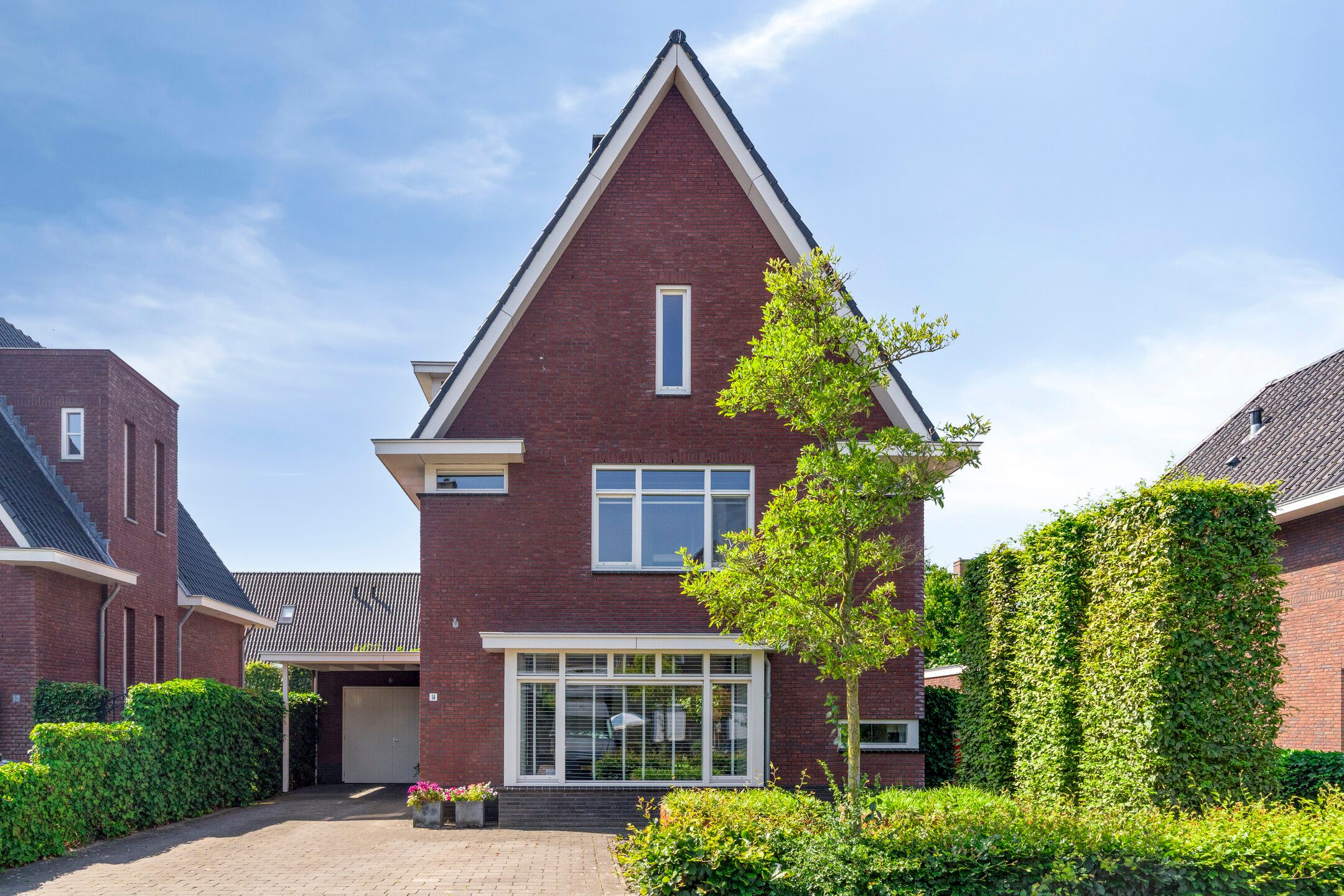 Vurenstraat, 14, Tilburg, 5036WV, Noord-Brabant, Nederland 14