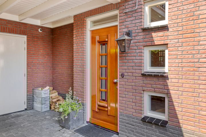 Foto 6 van Vurenstraat 14