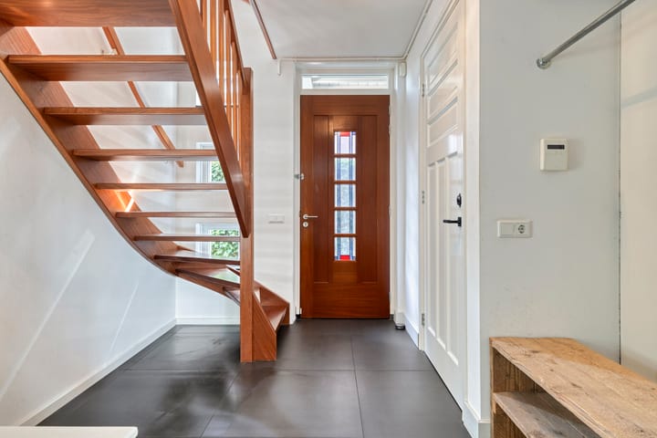 Foto 7 van Vurenstraat 14