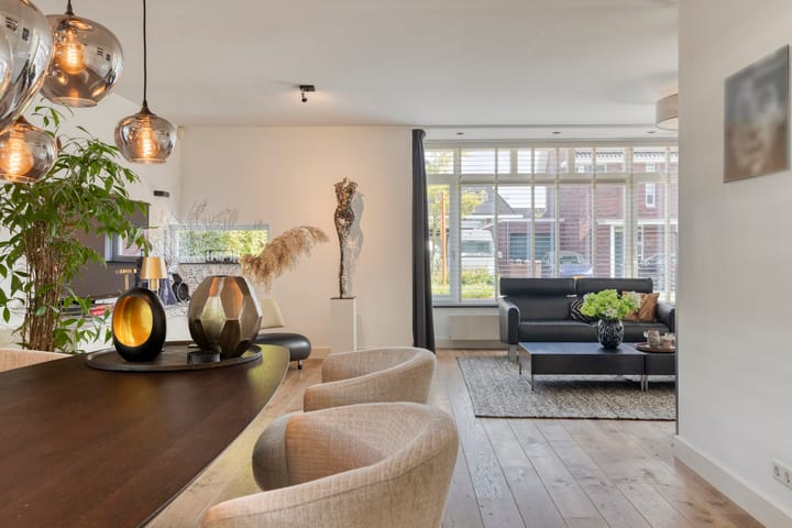 Foto 9 van Vurenstraat 14