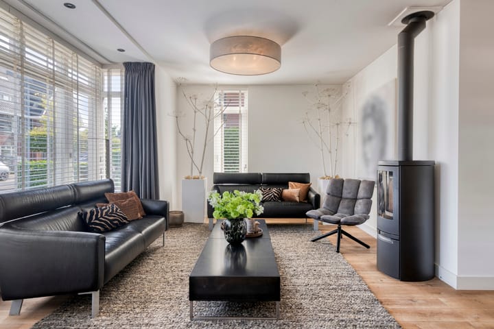 Foto 10 van Vurenstraat 14