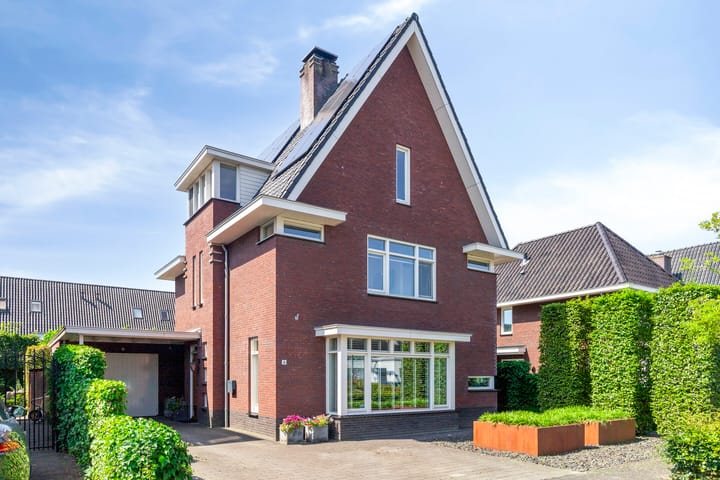 Foto 4 van Vurenstraat 14