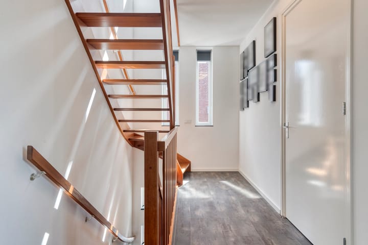 Foto 24 van Vurenstraat 14