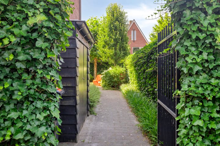 Foto 41 van Vurenstraat 14